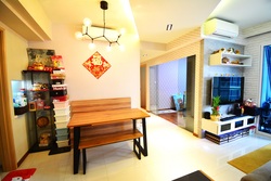 The Tampines Trilliant (D18), Condominium #352727901